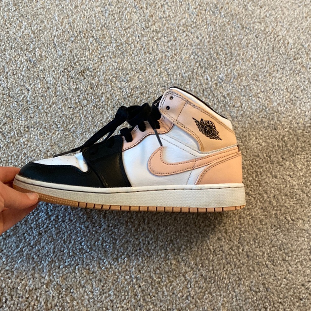 Girls air Jordan’s